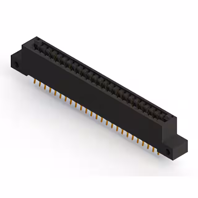 896-050-556-212 EDAC Inc.  Edgeboard Connectors